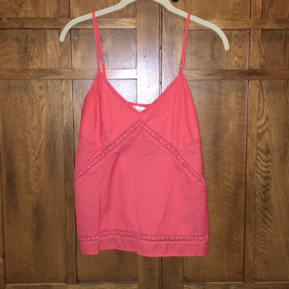 Abercrombie top